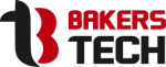 Bakers Tech Logo